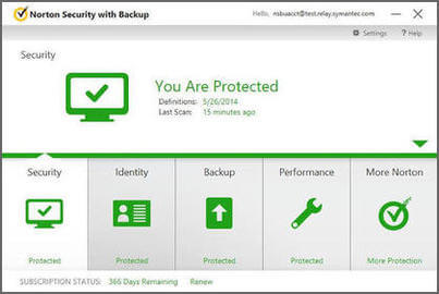 Norton Security